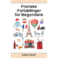 Franske Fortællinger for Begyndere