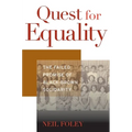 Quest for Equality: The Failed Promise of Black-Brown Solidarity