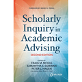 Scholarly Inquiry in Academic Advising