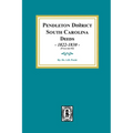 Pendleton District, South Carolina Deeds, 1822-1830. (volume #5)