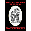 The Panjandrum of Toboku: The Mikado Redone for Modern Sensitivies