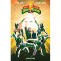 Mighty Morphin Power Rangers Vol. 3