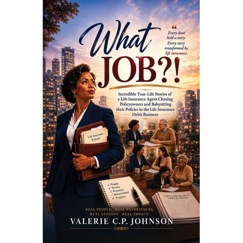 What Job?!