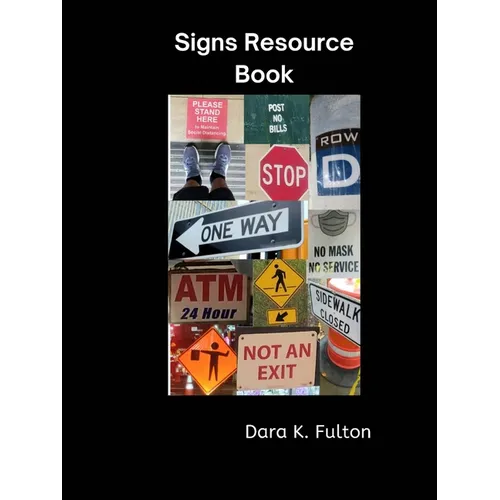 Signs Resource Book