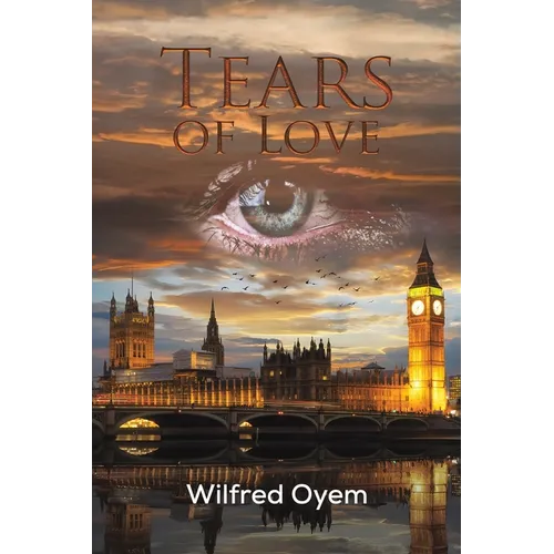 Tears of Love