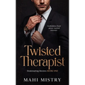 Twisted Therapist: Brother's Best Friend Age Gap Romance