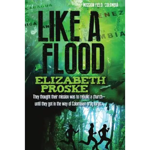 Like A Flood