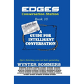 Edges: Conversation Station Guide: Book 10