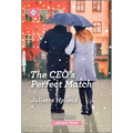 The Ceo's Perfect Match