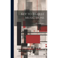 Key to Braille Music Signs