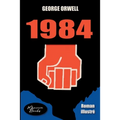 1984: Roman illustré - Traduction 2021