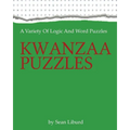 Kwanzaa Puzzles