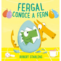 Fergal Conoce a Fern