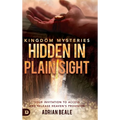 Kingdom Mysteries: Hidden in Plain Sight: Your Invitation to Access and Release Heaven's Provision