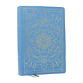 Alexander MacLaren Study Bible: Encouragement and Insights for a Christ-Centered Life (Nkjv, Blue Leathersoft, Comfort Print)
