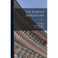 The Korean Repository; Volume 1
