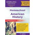 Homeschool American History: Comprehensive Content