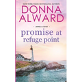 Promise at Refuge Point: A Summer Fling Small Town Romance