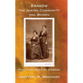 Kraków, the Jewish Community and Women - Hardcover