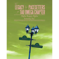 The Legacy of the Pacesetters of Tau Omega Chapter, Alpha Kappa Alpha Sorority, Inc(r): A History of Timeless Service to the Harlem Community and Beyo