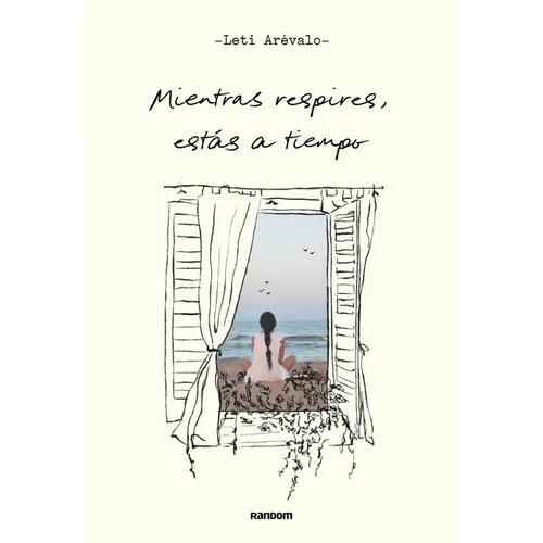 Mientras Respires, Estás a Tiempo / As Long as You're Breathing, There's Still Ti Me