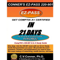 Comptia A+ in 21 Days: The 220-901 Studyguide