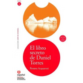 El Libro Secreto de Daniel Torres (Libro ]Cd) [The Secret Book of Daniel Torres (Book ]Cd)]