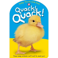 Quack!