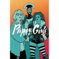Paper Girls Volume 4
