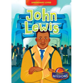 John Lewis