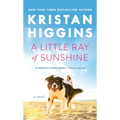 A Little Ray of Sunshine
