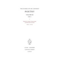 Poetry III, tome 1: Twenty-seven thousand Aspiration-Plants, part 1 to 64