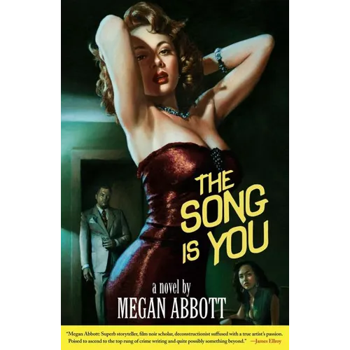 The Song Is You