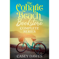 The Coharie Beach Bookstore Complete Series