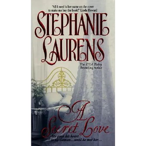 A Secret Love