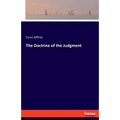 The Doctrine of the Judgment