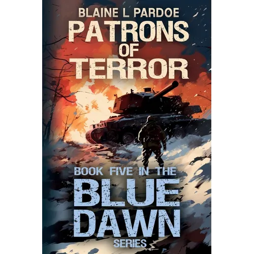 Patrons of Terror