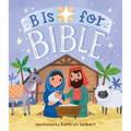 B Is for Bible