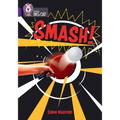 Collins Big Cat - Smash!: Band 08/Purple