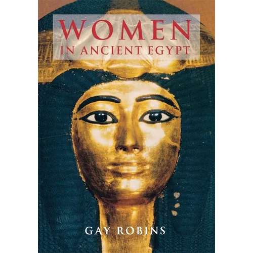 Women in Ancient Egypt