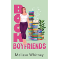 Book Boyfriends