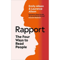 Rapport: The Four Ways to Read People