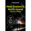 Lonely Planet New Zealand's North Island