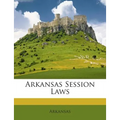 Arkansas Session Laws