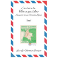 Cartas a la Tierra que Amo: Suspiro de un Corazón Lejano