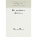 The Justification of the Law