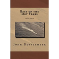Best of the Dry Years: 2012-2016