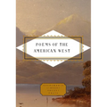 Poems of the American West