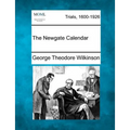 The Newgate Calendar