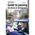 New driver's guide to passing the theory and driving tests